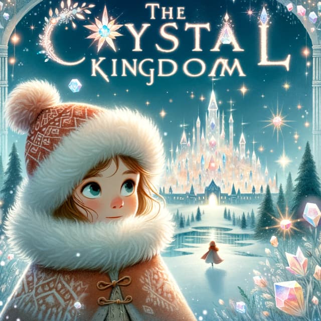 The Crystal Kingdom