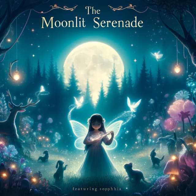 The Moonlit Serenade