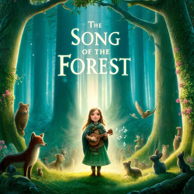 The Song of the Forest